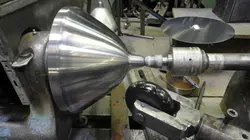 Design Les lampes dites "Tétons de négresse" de Serge Mouille