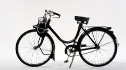 Design Le Vélosolex