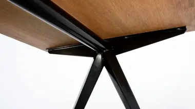 La table compas de Jean Prouvé