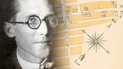 Design Bureau et casier Le Corbusier