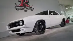 Design auto Option complète