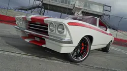 Design auto Et pourquoi pas ?