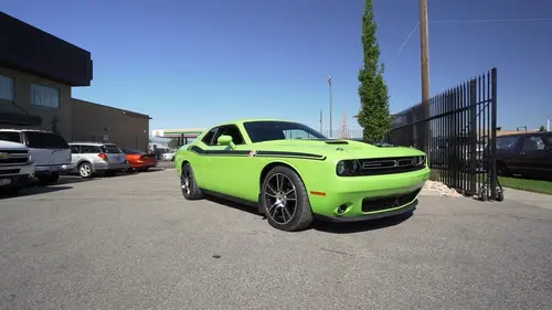 Design auto Travail d'équipe