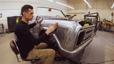 Un concept unique
