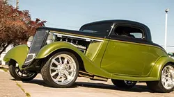 Design auto S01E06 Gros challenge