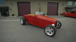 Design Auto S03E08 Pari risqué