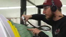 Design auto Le Hummer du futur