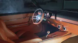 Design auto Remise en forme