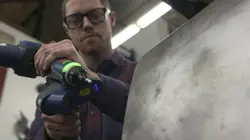 Design auto Mustang mémorable