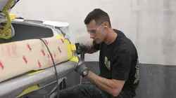 Design auto Un bon test