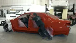 Design auto Nettoyez-moi ça !