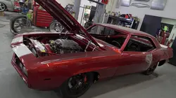 Design auto Si tu n'aimes pas ta voiture, achètes-en une autre