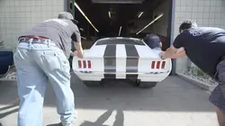 Design auto