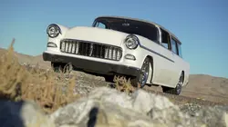 Design auto Le tuning de la nomad