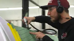 Design auto Le Hummer du futur