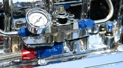 Design auto Une corvette unique