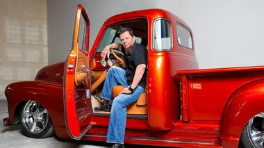 Design Auto S01E01 Impala d'enfer