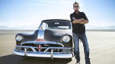 Design Auto S01E03 Levée de fonds