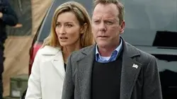 Designated Survivor S01E02 Le premier jour