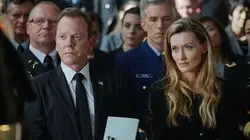 Designated Survivor S01E03 La confession