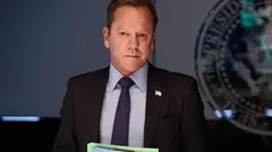 Designated Survivor S01E04 L'ennemi