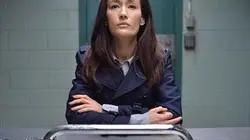 Designated Survivor S01E11 Les guerriers