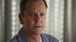 Designated Survivor S01E12 La fin du début