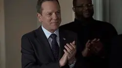 Designated Survivor S01E19 La mésalliance