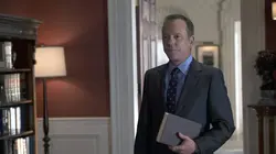 Designated Survivor S02E01 L'anniversaire