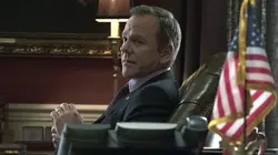 Designated Survivor S02E04 Un exercice d'équilibre