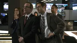 Designated Survivor S02E12 L'ultime frontière