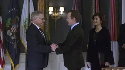 Designated Survivor  S02E13 Le péché originel