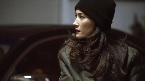 Designated Survivor S02E15 Réunion au sommet