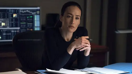 Designated Survivor S02E16 Les retombées