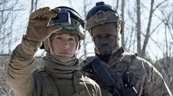 Designated Survivor S02E17 Le prix de la guerre