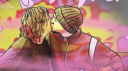 Visuel de Désir et plaisir