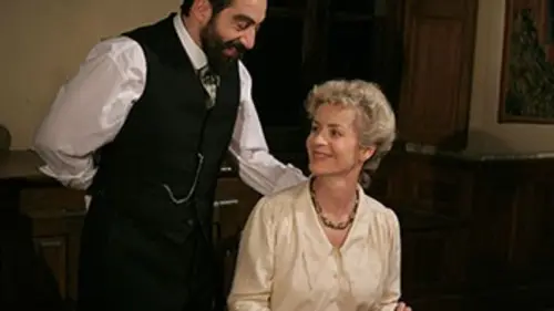 Audiences TV : Désiré Landru