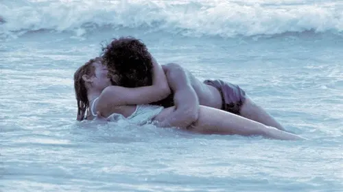 Casting Désirs sous les tropiques