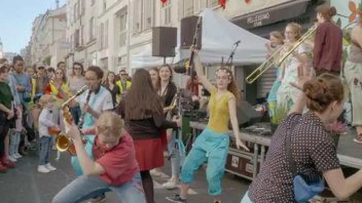 Désobéissant.e.s !