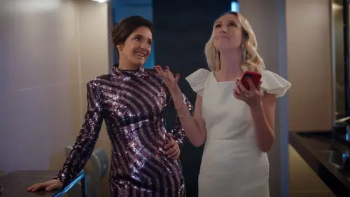 Casting Désordres S01E06