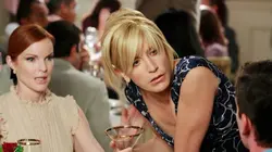 Desperate Housewives S05E05 Une soirée pleine de surprises en streaming