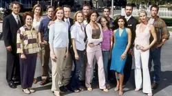 Desperate Housewives