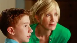 Desperate Housewives