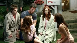 Desperate Housewives S06E03 Une tasse de café