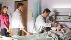 Desperate Housewives  S06E10 Un Noël pas comme les autres