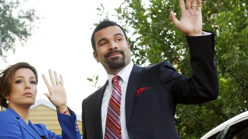 Desperate Housewives S06E12 Le strip-tease en streaming