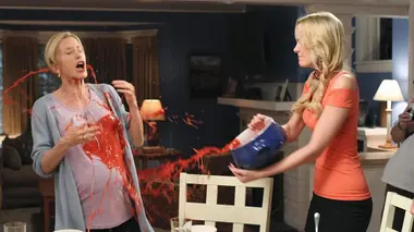 Desperate Housewives