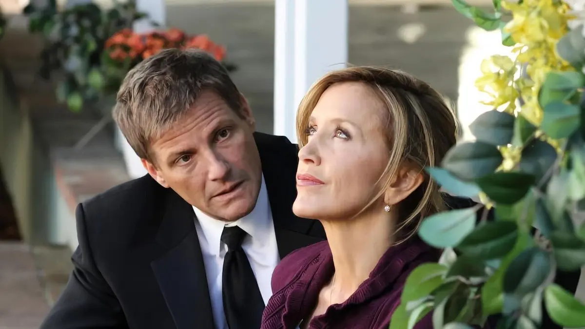 Desperate Housewives