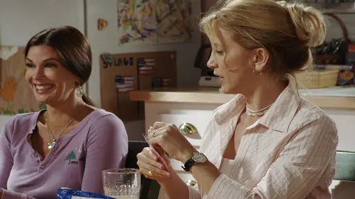 Desperate Housewives S01E03 Le dîner
