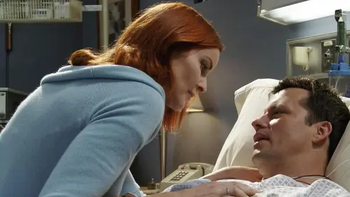 Desperate Housewives S01E10 Confiance perdue